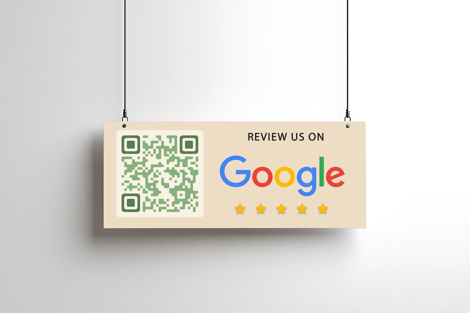 Base11 Hotel Google Review Banner